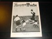 Österreich Woche 1936/20:  Österreich - England 2:1